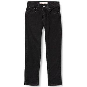 Levi's Kids Lvb 502 regular taper jeans Jongens 10-16 jaar, Finish Line, 5 jaar