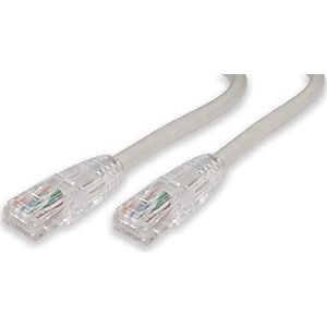 AV:Link | Snelle overdracht CAT6 Ethernet-patchkabel | 0,5 meter