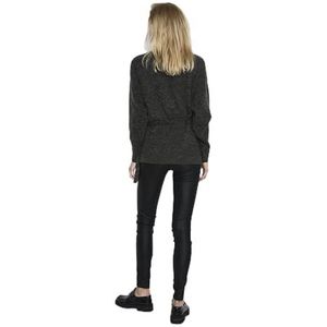 KAFFE Curve Welly - Dames Cardigan - V-hals