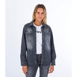 Broeken - Laserprint - Multicolor - Katoen/Polyester - 2 Borstzakken