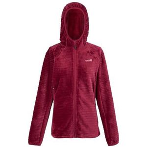 Regatta - Endra - Fleecejack - Dames - Met Capuchon - Comfortabel en Duurzaam