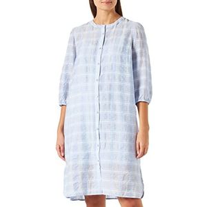 Noa Noa Endless Summer Dress, Serenity, 36