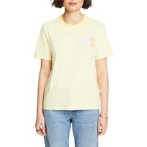 ESPRIT 024EE1K335, 770/Pastel Yellow, XXS