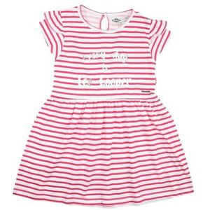 Lee Cooper jurk, roze, 6 jaar, uniseks kinderen, Roze, 6 Jaar