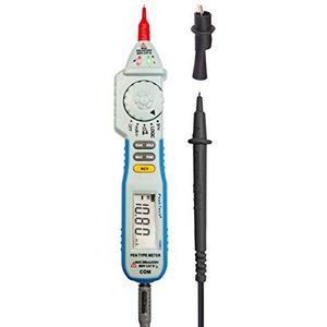 P 3335 PEAKTECH - Digitale multimeter | LCD; 3,5 cijfers (2000); 20kHz; -20÷760°C; PKT-P3335 | Transfer Multisort Elektronik België