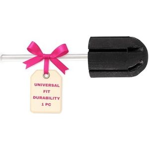 LALILL Kapdrager 13 mm het gereedschap voor pedicure - kapdrager compatibel met de meeste aanwezige nagelfrezen