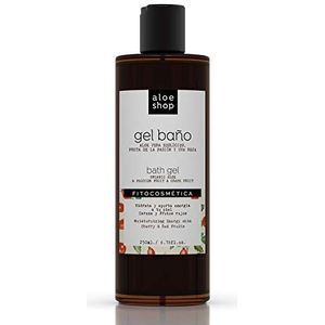 Aloë Champú Neutro Hidratant 250 ml