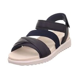 Legero Dames MOVE sandalen, Oceano 8000, 38 EU, Oceano 8000, 38 EU