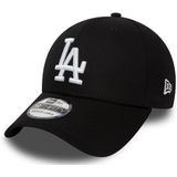 New Era Los Angeles Dodgers 39thirty Stretch League Essential Cap