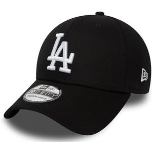 New Era Los Angeles Dodgers 39thirty Stretch League Essential Cap