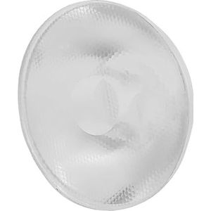 15° reservelens - plastic zak, ideaal voor mini-zoom, maakt de verbetering van de beeldkwaliteit en optimale aanpassingen mogelijk.