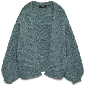 Vero Moda - Maybe Cardigan - Vest - Oversized Pasvorm - Lange Mouwen