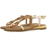 GIOSEPPO - 74856-P - Gezondheidsslippers - Platina