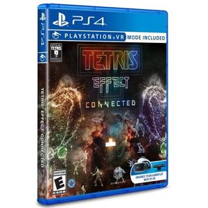 Tetris Effect - Connected - PlayStation 4 - Limited Run Games