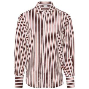 Brax - STYLE.VIC - Overhemdblouse - Regular Fit