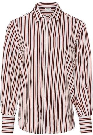 Brax - STYLE.VIC - Overhemdblouse - Regular Fit