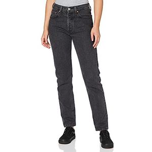 Levi's 501® Crop Jeans Vrouwen, Mesa Cabo Fade, 23W / 26L