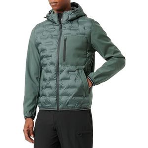 s.Oliver Outdoor jas, groen, XXL