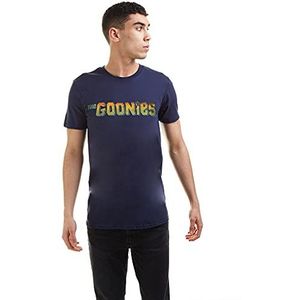 The Goonies Heren Logo T-Shirt