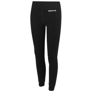 Regatta Dames thermisch stretch broek Soft fleece High Waisted Winter Walking