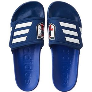 Adidas Adilette Tnd Slides, uniseks, Japanblue/FTWR wit/Hi-Res Blue, EU 40,5, Japanblue Ftwr White Hi Res Blue, 40.5 EU