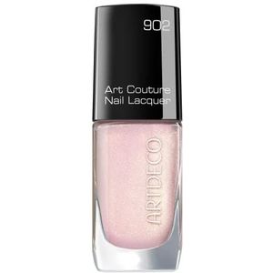 ARTDECO Art Couture Nail Lacquer, langhoudende sneldrogende nagellak in intense kleuren, 1 x 10 ml