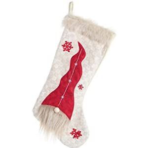 DKD Home Decor Kerstkous standaard