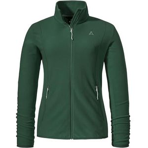 Schöffel Fleece Jk Style Ash WMS