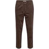Onslinus - Corduroy Broek - Tapered Fit