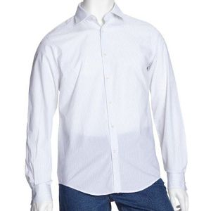 ESPRIT pinstripe shirt H61955 heren overhemden/business