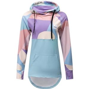 Eivy Icecold Hoodie Top Yoga Shirt voor dames