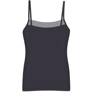 Triumph - Feel of Modal - Spaghetti Top - Grijs