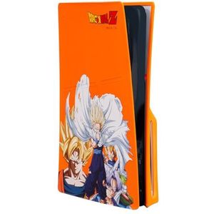 FRTEC - Siliconen Hoes - PS5 Disc Edition - Stofdicht - Krasbestendig