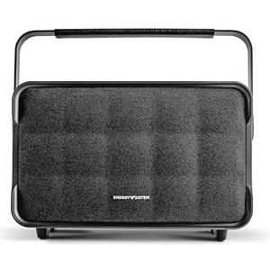 Energy Sistem - Classy - Bluetooth-luidspreker - Grijs - 150 W