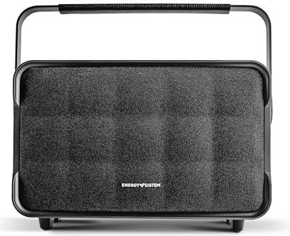 Energy Sistem - Classy - Bluetooth-luidspreker - Grijs - 150 W