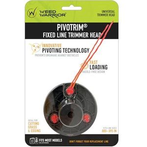 Maxpower Precisie onderdelen Pivot-Trim 4 X 4 Trimmer Hoofd 1101PT