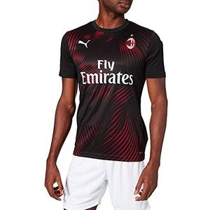 PUMA Heren Ac Milan 1899 Third Shirt Repl. Top1 speler shirt