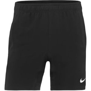 Nike Heren Team Woven Short