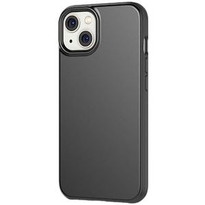 tech21 Evo Lite voor iPhone 13 Pro - Licht dagelijks hoesje met 3,0 m meervoudige bescherming,Zwart