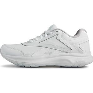 Reebok Walk Ultra 7.0 DMX Max Sneakers, heren, Wit (Ftwr White Cold Grey 2 Ftwr White), 38.5 EU