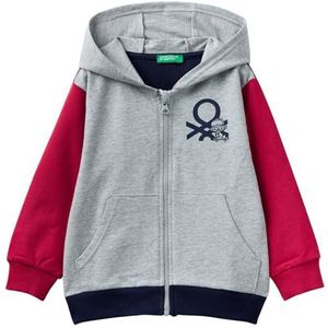 United Colors of Benetton M/L, meerkleurig 901, 2 jaar