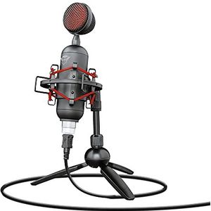 Innox iva 08 usb broadcasting microfoon statief - Muziekinstrumenten kopen  | BESLIST.nl | Ruimste keuze