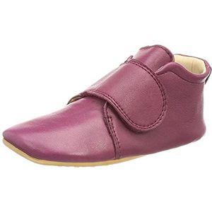 Superfit Papageno loopschoenen voor babymeisjes, Rood 5000, 22 EU