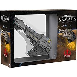 Atomic Mass Games, Star Wars: Armada – Nadiri-Starhawk, uitbreiding, Tabletop, 2 spelers, Vanaf 14+ jaar, 120+ minuten, Duits