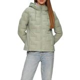 s.Oliver Hybride jas met capuchon, 7801, 34