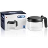 Delonghi DLSC021 Glazen Koffiekan