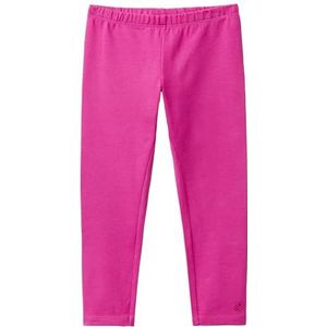 United Colors of Benetton legging, Paars, 18 maanden
