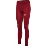 Sportbroek - Ongrid - Effen - Lang/maxi - Skinny