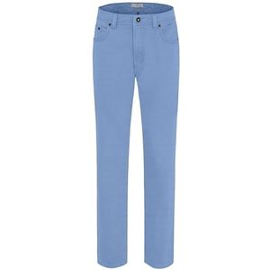 bugatti Herenbroek modern elegant hoogwaardig, 330-blauwgrijs, 32W / 30L