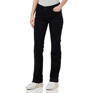 Cross Dames Rose Jeans, zwart., 31W x 30L